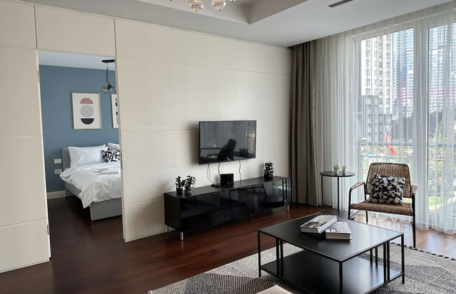 Mashattan Residence by Suites Fiore - Foto 13