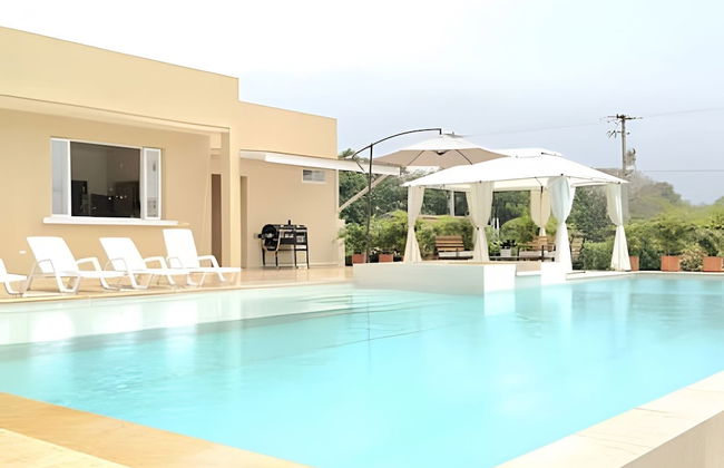 Mágica CASA FINCA de lujo piscina wi-fi - Foto 13