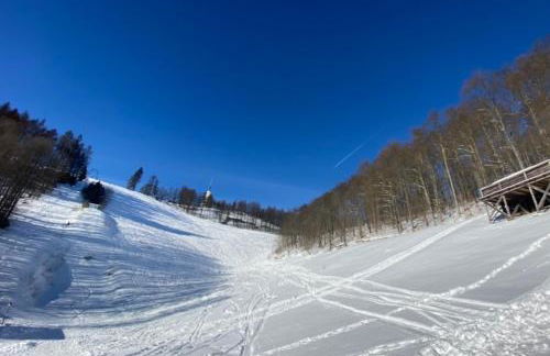 Ferienhaus Kleine Auszeit - Foto 79