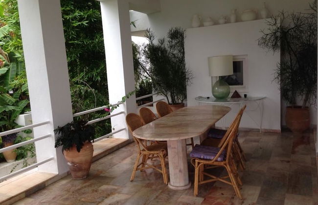 Villa Marin - Photo 2