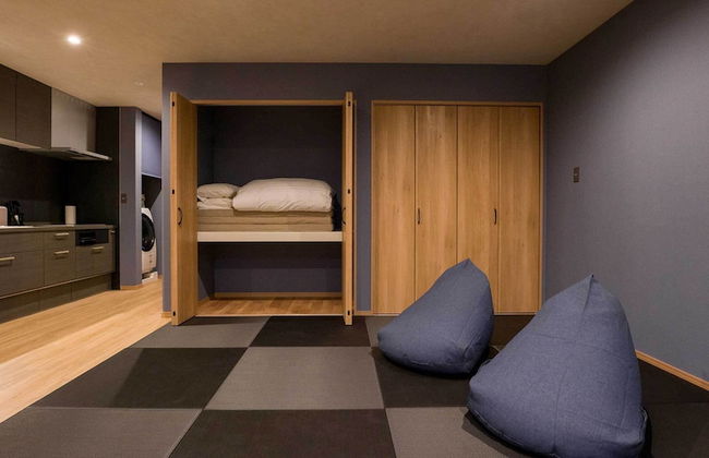 Rakuten STAY VILLA Nasu - Foto 26