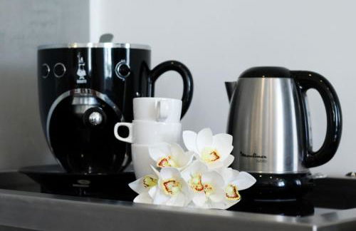 Casa Giulia - Apartment beachfront with 2 bedrooms, air conditioning and private parking, just 30 meters from the beach - Foto 21