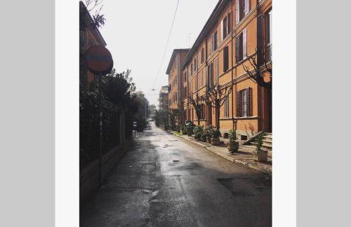 House Bologna Stazione Mazzini flat x 2 - Foto 1