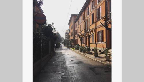 House Bologna Stazione Mazzini flat x 2 - Foto 1