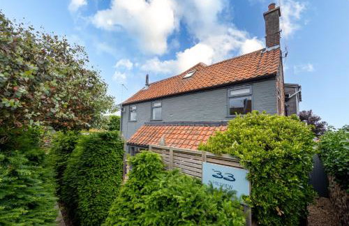 No33 HILLVIEW LODGE BOUTIQUE COTTAGE - Foto 1