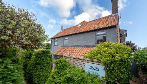 No33 HILLVIEW LODGE BOUTIQUE COTTAGE - Foto 1