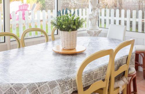 Maison 800m de la mer - Foto 12