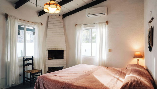 Hotel Serenidad - Foto 4, Habitación