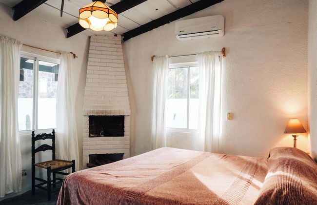 Hotel Serenidad - Foto 4