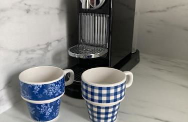 Gîte le Beluga - proche mer - Veules-les-Roses - Foto 14