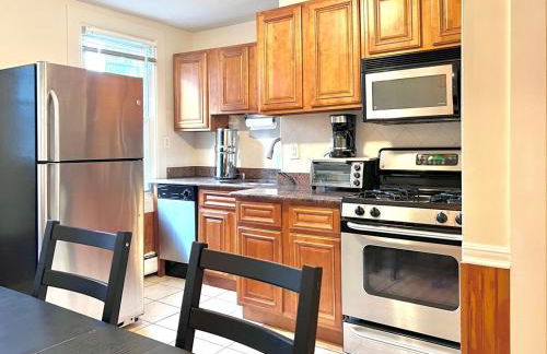 Ten Minute Commute to NYC - Foto 13