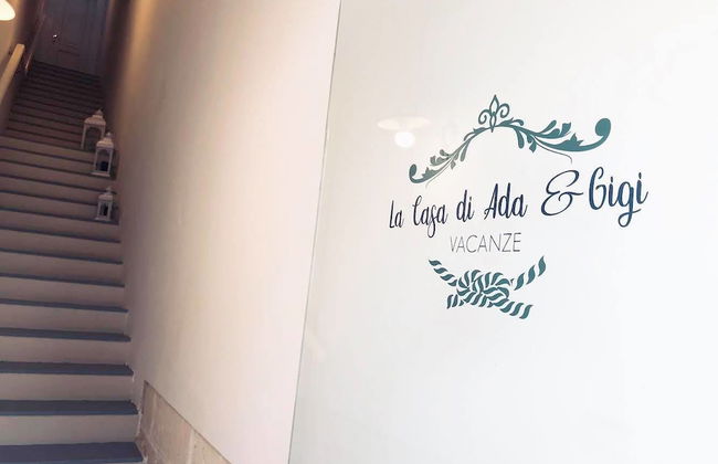 La Casa di Ada&Gigi Vacanze - Foto 1