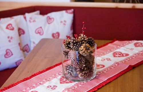 Piculin Alpin Apartments - Photo 32