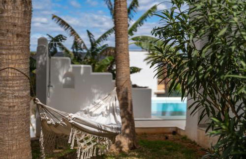 Ibiza Style Villa with pool by Prime Spanish Holidays - Photo 3