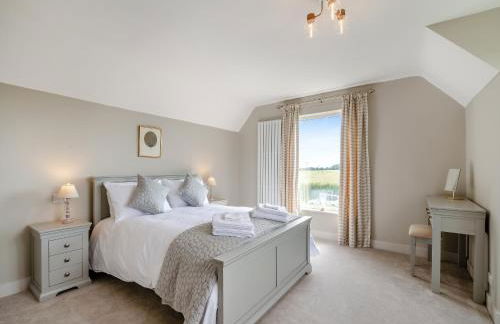 Manor Farm Cottage - Foto 6