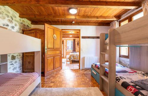 Gîtes Chapô Julô - Foto 56