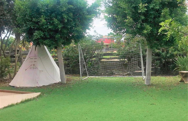 Belvilla by OYO Ballamory - Foto 26