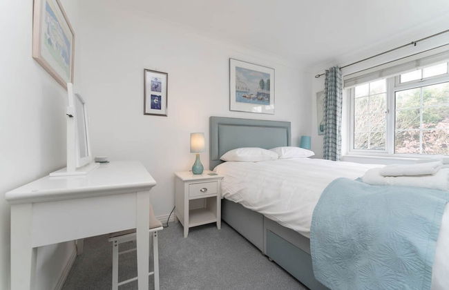 Host Stay Martlet House - Photo 39