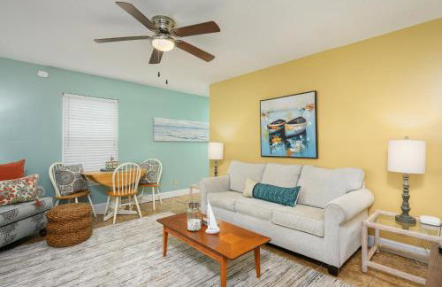 Charming Port Royal Duplex – Walk to Shops & Sands Beach - Foto 8