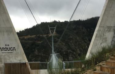 Palheiro do Vale do Paiva - Foto 36