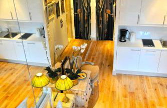 A Gem at Notre Dame - Foto 13