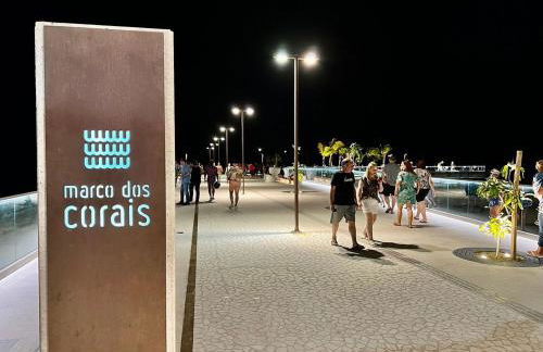 Ponta Verde - Conforto e Elegância - Photo 37