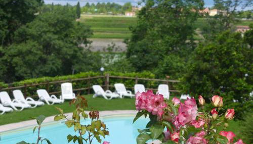 Al Castello - Immobiliare Azzurra - Foto 5, Garden, sunbed