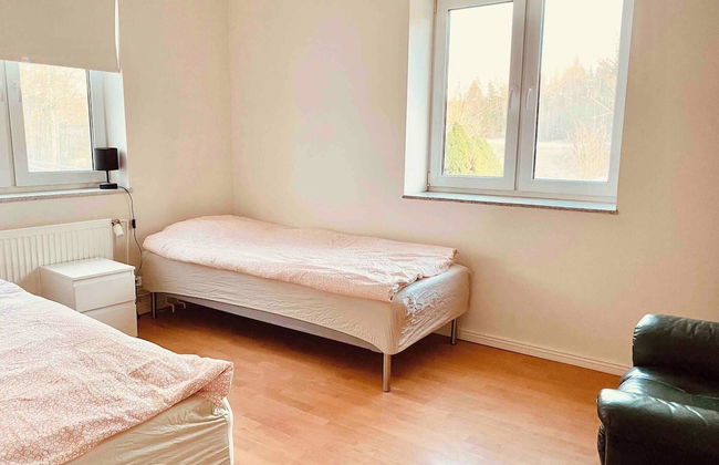 Bjurvik's Villa - Flat 2 - Business Customers Only - Photo 6