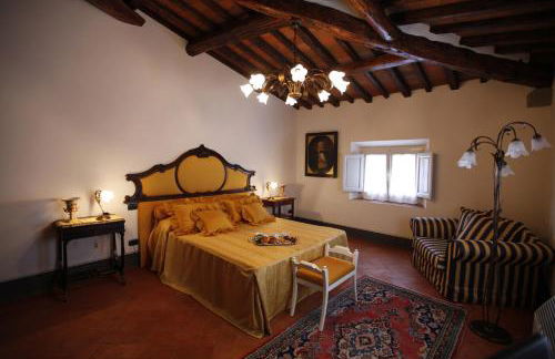 Residence Villa La Fornacina - Foto 17