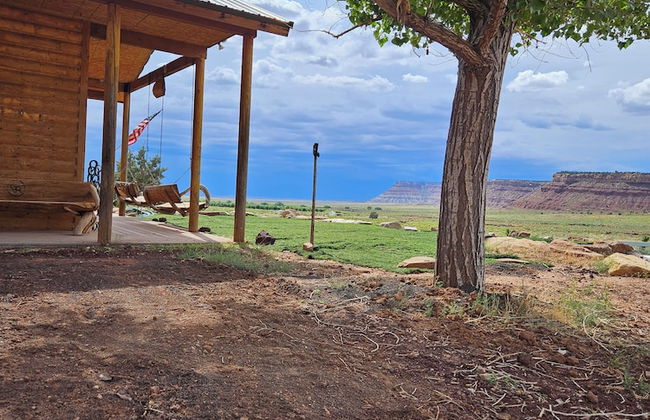 Grandpa's Cabin - Photo 23