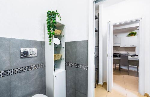 The Base - Comfort a Milano - Foto 15