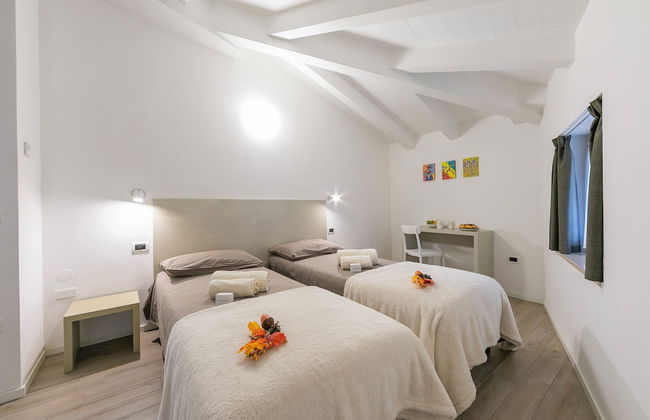 Arco Rocks Apartments - Foto 14