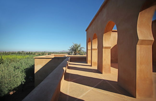 Villa Dar Moira - Photo 34