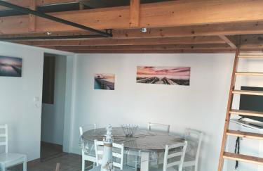 Maison calme proche mer - La Roseraie - Foto 1