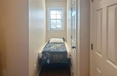 2-Tier Dock with Lift! Jordan Lake Family Retreat - Foto 28