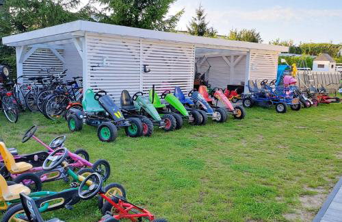 Domki Perłowe - Foto 2