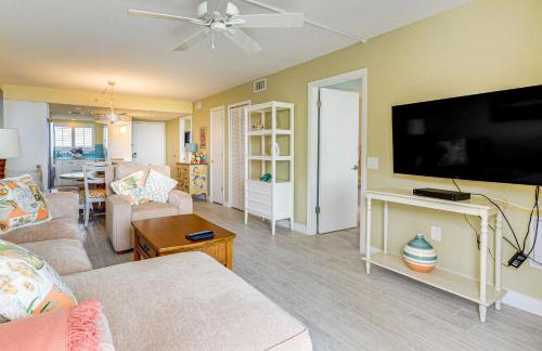 Gulf-View Condo with Beach Access in Hudson - Foto 9