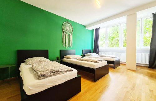 Langenfeld Apartment - Foto 6