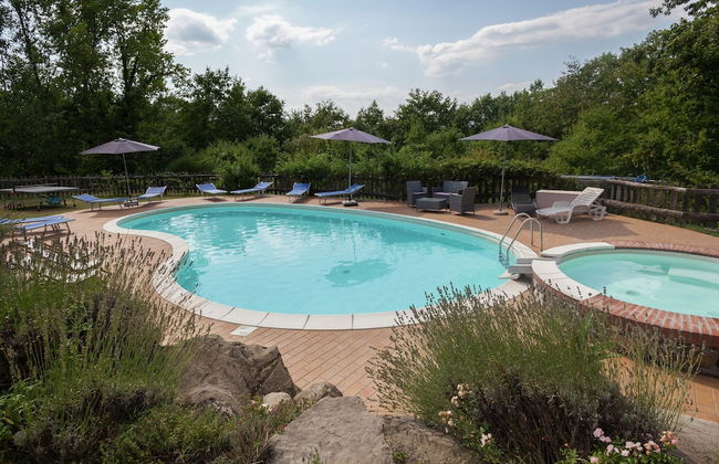 Farmhouse in Aulla With Private Pool - Foto 28