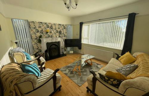 Fairway House - Foto 5