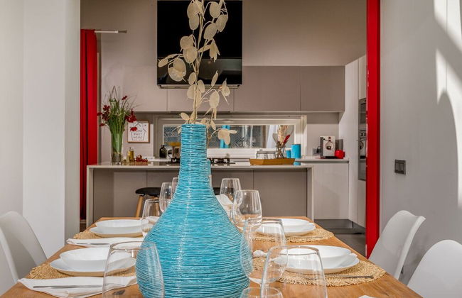 Villa Sikelia in Alcamo - Foto 41