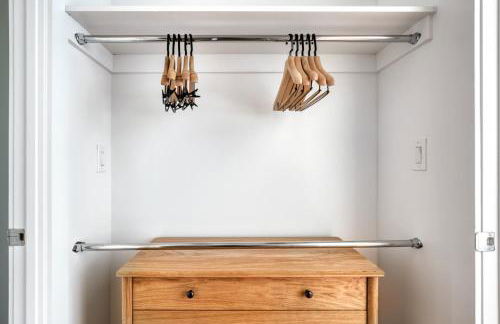 Downtown 1br w wd gym nr Greenway BOS-832 - Foto 11