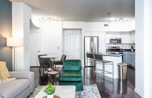 Landing Apartments - Fort Lauderdale - Foto 44