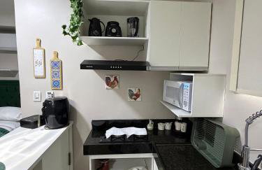 studio 204 | wifi | JC STAYS - Foto 14