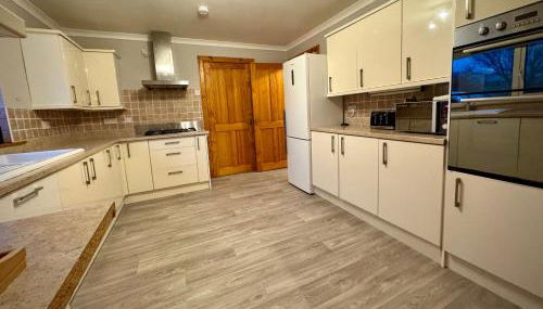 Blacksmith holiday home near Portree in central Skye - Foto 3