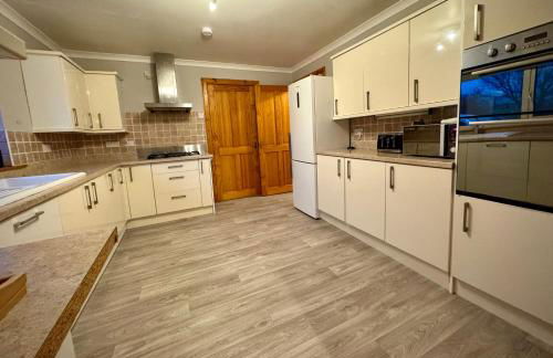 Blacksmith holiday home near Portree in central Skye - Foto 3