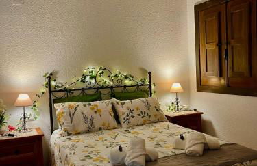 Aura de la Alpujarra - Foto 13