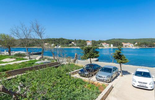 Apartments by the sea Veli Rat, Dugi otok - 11525 - Photo 29