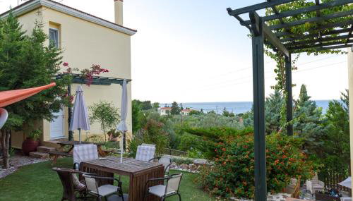 Argo Studios - Foto 5, Garden, Garden view