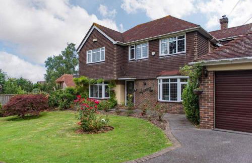 Sycamores - Fabulous family home with huge garden - Foto 23